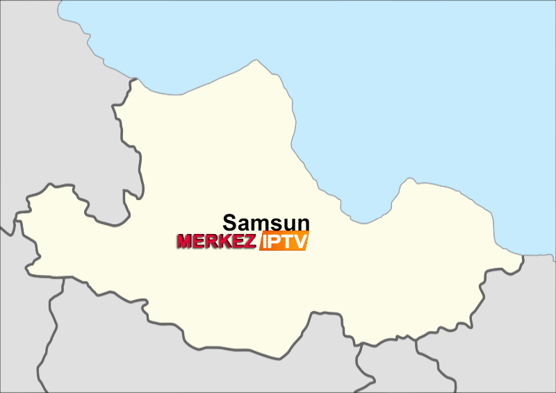 Samsun IPTV